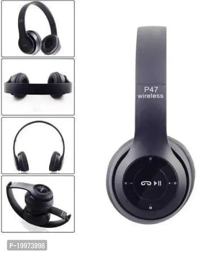 Modern Bluetooth Wireless In Ear Headphone-thumb5