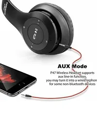 Modern Bluetooth Wireless In Ear Headphone-thumb2