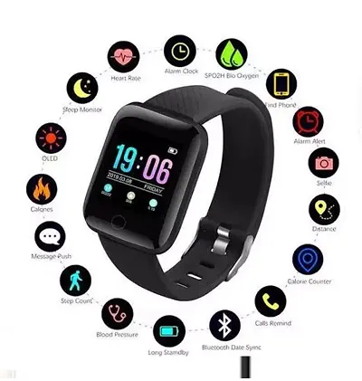 Top Quality Smart Watches