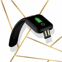 Modern Smart Bands for Unisex, Pack of 1-thumb4