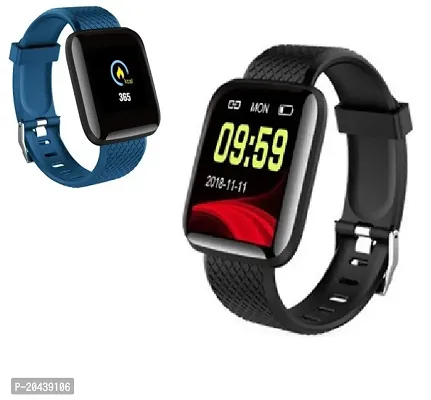 Modern Smart Bands for Unisex, Pack of 1