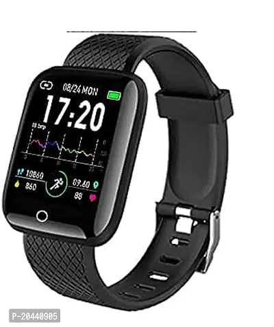 Modern Smart Bands for Unisex, Pack of 1