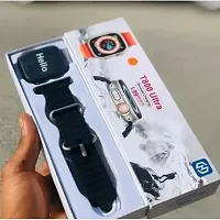 Latest Smart Watch For Unisex-thumb2