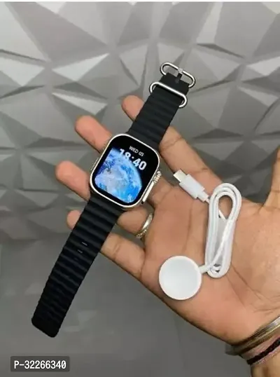 Latest Smart Watch For Unisex-thumb4