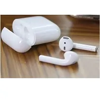 Modern Wireless Bluetooth Ear Bud-thumb2