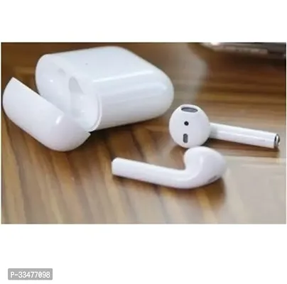 Modern Wireless Bluetooth Ear Bud-thumb3