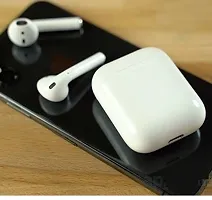 Modern Wireless Bluetooth Ear Bud-thumb2