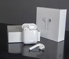 Modern Wireless Bluetooth Ear Bud-thumb2