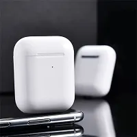 Modern Wireless Bluetooth Ear Bud-thumb2