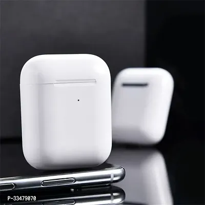 Modern Wireless Bluetooth Ear Bud-thumb3