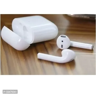 Modern Wireless Bluetooth Ear Bud-thumb2