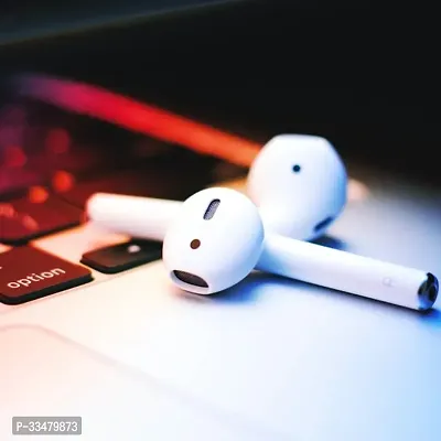 Modern Wireless Bluetooth Ear Bud-thumb5