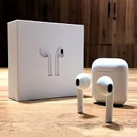 Modern Wireless Bluetooth Ear Bud-thumb1