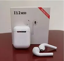 Modern Wireless Bluetooth Ear Bud-thumb2