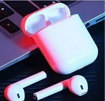 Modern Wireless Bluetooth Ear Bud-thumb3