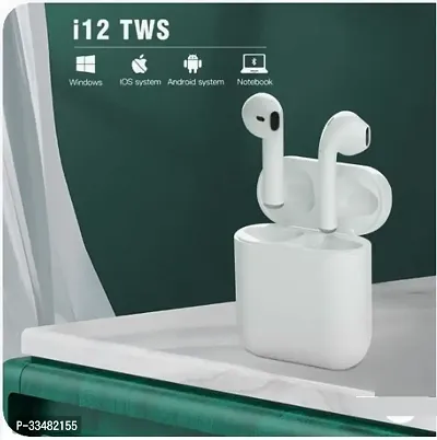 Modern Wireless Bluetooth Ear Bud-thumb2