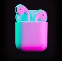 Modern Wireless Bluetooth Ear Bud-thumb4