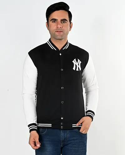 Jacket for Men-Varsity Jacket/NY Jacket for Men