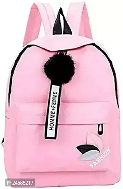 Fancy Fashionate Kids Unisex Bags Backpacks-thumb0