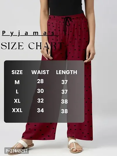 Stylist Pyjama for Women-thumb4