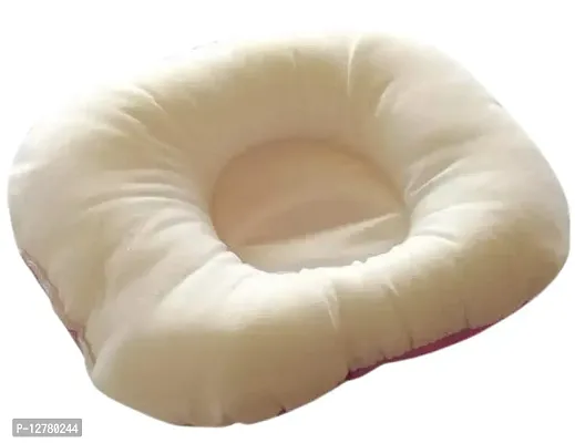 New Born Baby Pillow, Baby Cushi - Kitty Design-thumb3