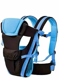 Baby Carry Bags 0 to 2 Years / Carry Bag / Baby Carrier 4 In 1 Bag / Kids Bag  Backpack / Now Model Kids Bags  Backpack-thumb1