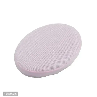 Wmart Bar Stool Covers Round Chair Seat Cover Sleeve Protector Pink 30cm (72004244WM)-thumb5