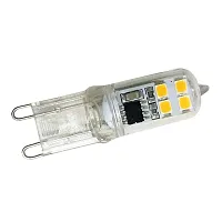 Wmart G9 LED Light Bulb Halogen Equivalent 200Lm Indoor Lamp (53046814WM)-thumb4