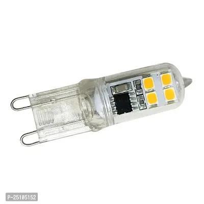 Wmart G9 LED Light Bulb Halogen Equivalent 200Lm Indoor Lamp (53046814WM)-thumb5