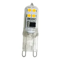 Wmart G9 LED Light Bulb Halogen Equivalent 200Lm Indoor Lamp (53046814WM)-thumb3