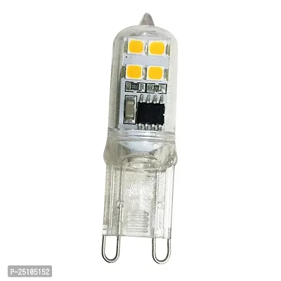 Wmart G9 LED Light Bulb Halogen Equivalent 200Lm Indoor Lamp (53046814WM)-thumb4