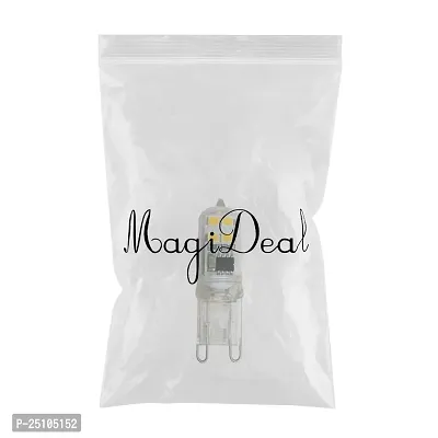 Wmart G9 LED Light Bulb Halogen Equivalent 200Lm Indoor Lamp (53046814WM)