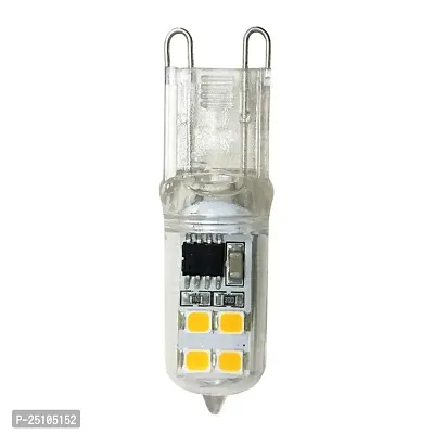 Wmart G9 LED Light Bulb Halogen Equivalent 200Lm Indoor Lamp (53046814WM)-thumb2