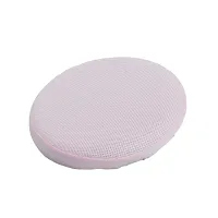 Wmart Bar Stool Covers Round Chair Seat Cover Sleeve Protector Pink 30cm (72004244WM)-thumb3