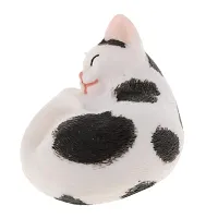 Wmart Simulation Animal Model Kids Educational Toys Panda Side Sleeping PL127-1518 (57047116WM)-thumb2