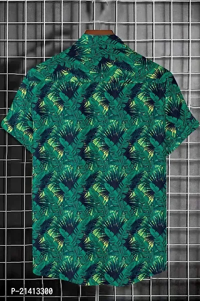 Designer Printed Shirts-thumb2