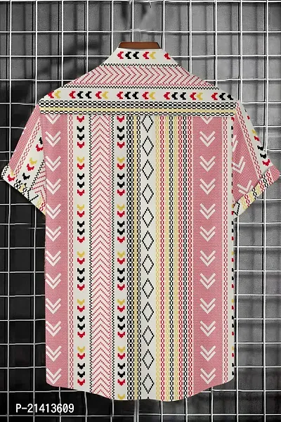 Designer Printed Shirts-thumb2