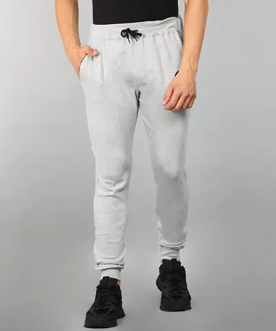 Men Regular Track Pant