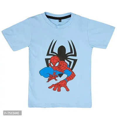 spider man kids t shirts