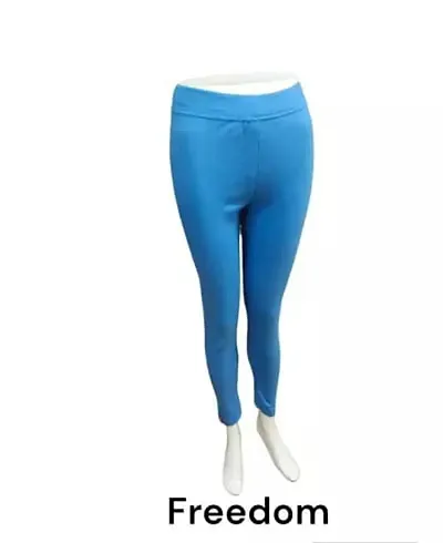 New In Lycra Women's Jeans & Jeggings 