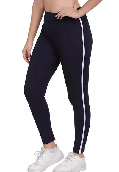 Fancy Blend Jeggings For Women