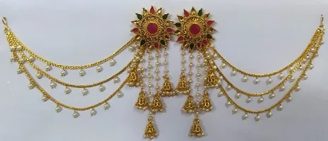 Must Have Earrings 