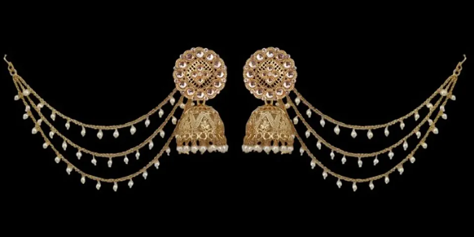 Elegant Earrings for Women