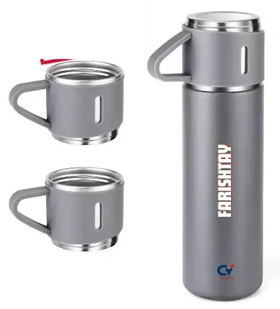 Must Have Thermos & Flasks 