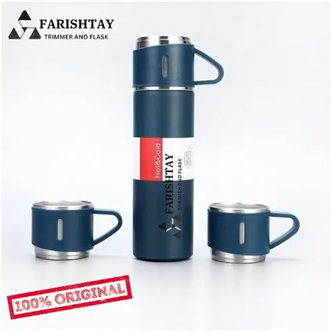 Must Have Thermos & Flasks 