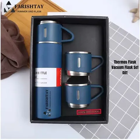 Must Have Thermos & Flasks 