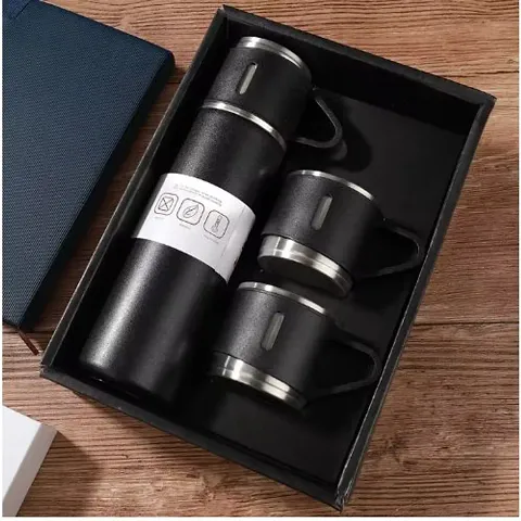 Must Have Thermos & Flasks 