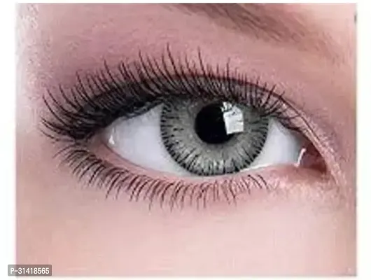 Comfortable Color Monthly Contact Lenses