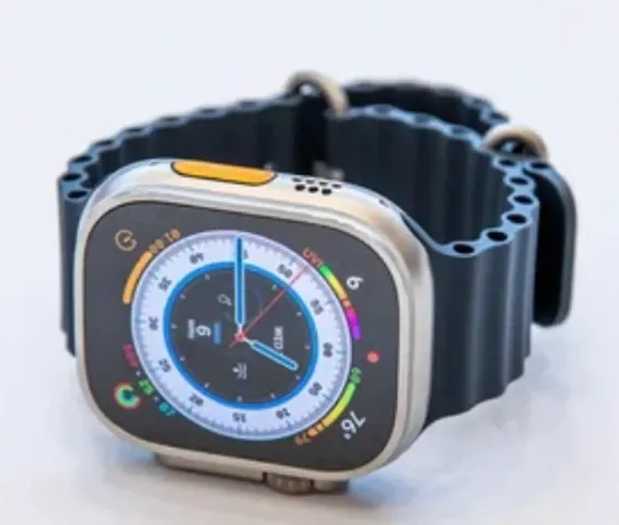 Trendy Smart Watches