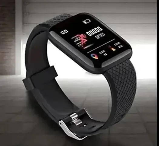 New Gadget Smart Watch for Sports